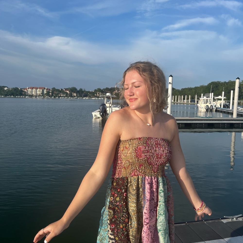 Meet your Posher, Jayda
